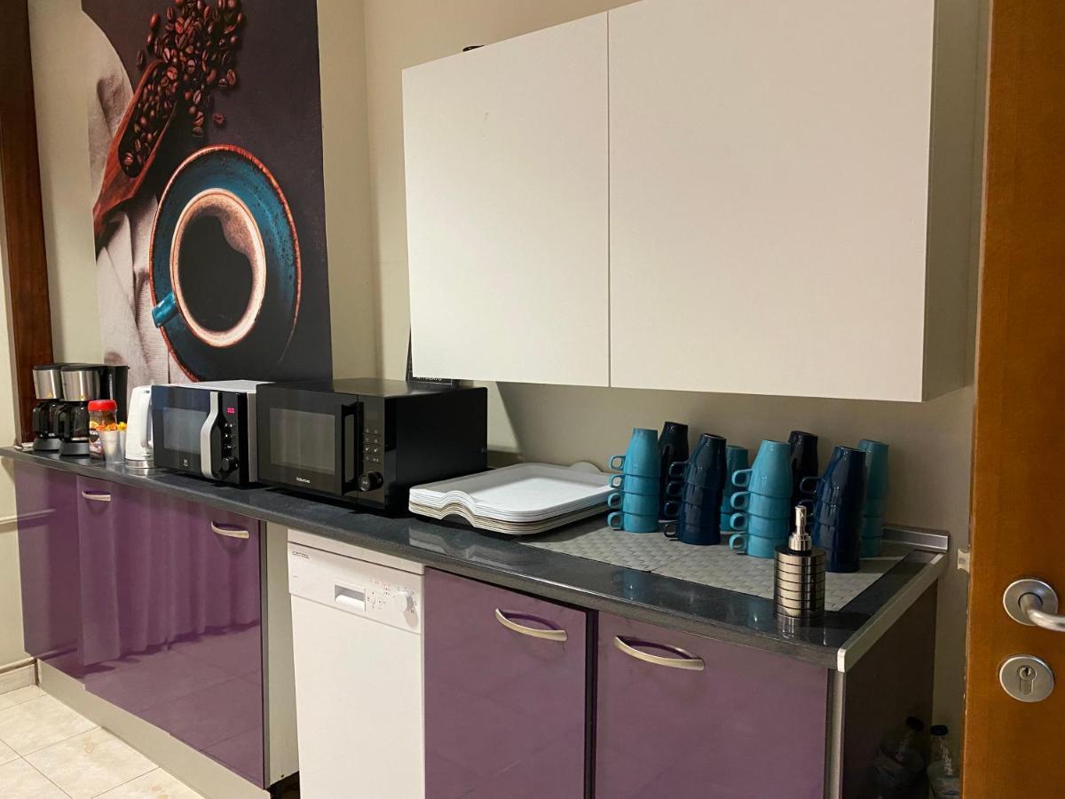Real Ferrol Hotel Ngoại thất bức ảnh