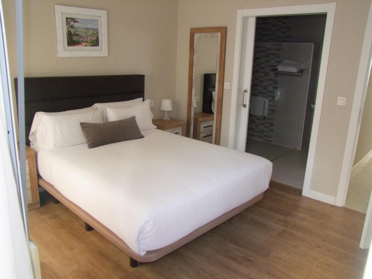 Real Ferrol Hotel Ngoại thất bức ảnh