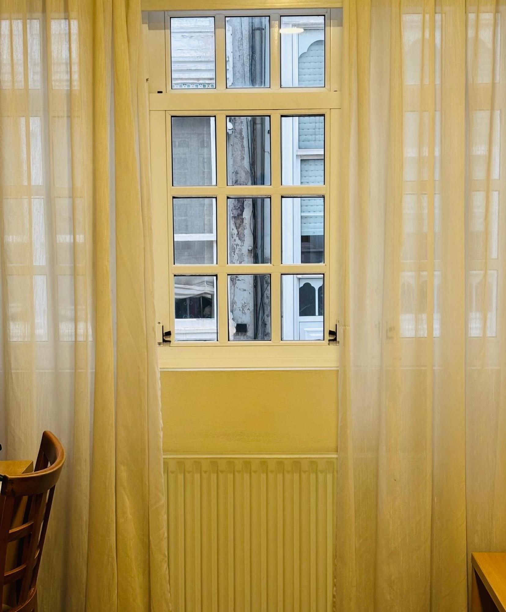 Real Ferrol Hotel Ngoại thất bức ảnh